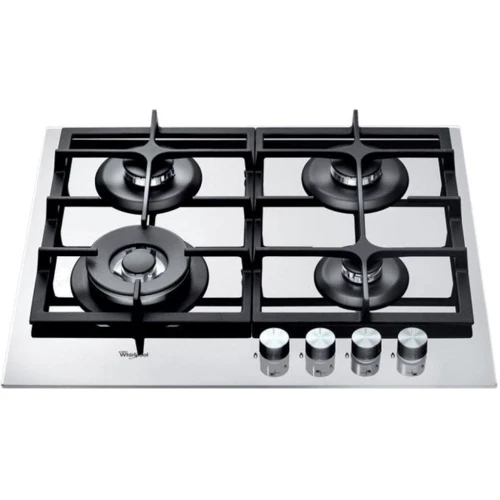 Варильна поверхня газова Whirlpool GOA 6425/WH