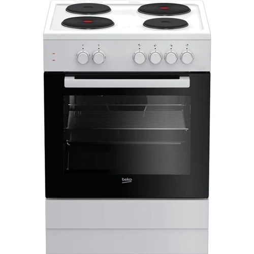 Плита электрическая Beko FSS66000GW