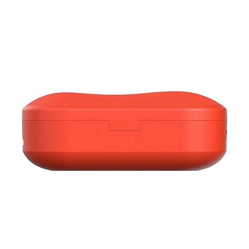 Навушники Mobvoi TicPods Free WG72016 Lava Red: Тип конструкції вакуумні