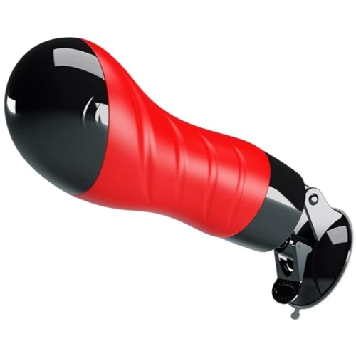 Мастурбатор LYBAILE Crazy Bull Delia Vibrating Vagina
