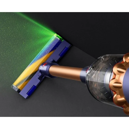 Пилосос Dyson Gen5detect Absolute (447329-01) фото 6
