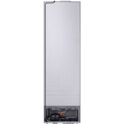 Холодильник Samsung RB38C672ESA: Управление сенсорное