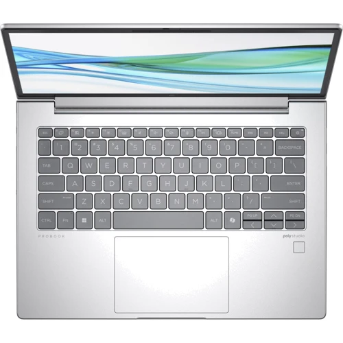 Ноутбук HP ProBook 445 G11 (A38DSET): Оперативна пам'ять 16 ГБ