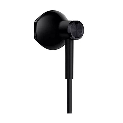 Наушники Xiaomi Mi Dual Driver Earphones Black (ZBW4407TY): Тип конструкции вкладыши