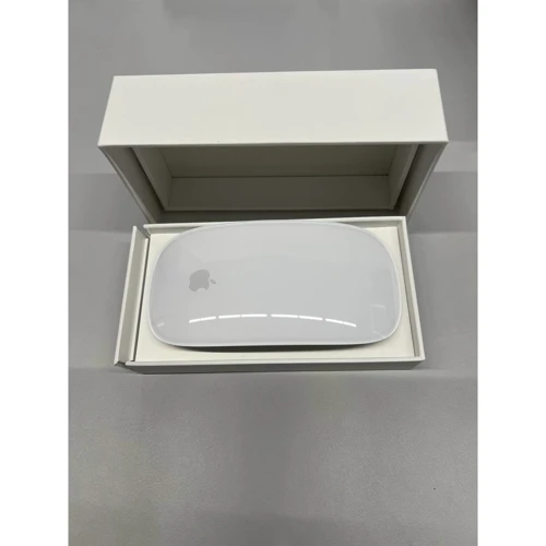 Apple Magic Mouse with White Multi-Touch Surface (MK2E3) 2021 (Аксесуари для Mac) (78468829): Причина уцінки Состояние товара новое, немного надорвана упаковка
