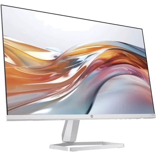 Монитор HP Series 5 524SW White (94C21E9): Покрытие экрана антибликовое