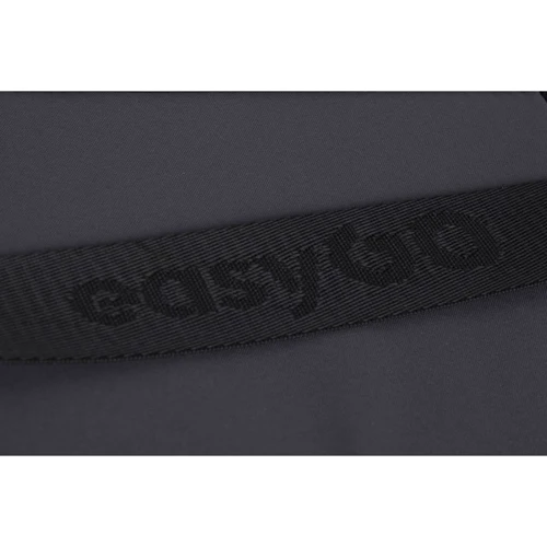 Коляска прогулянкова EasyGo Zoya Cloud grey (W/EA/ZOYA/CG) фото 17