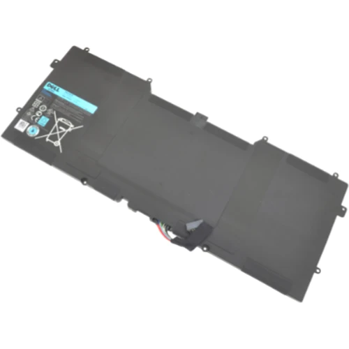 Батарея для ноутбука Dell Y9N00 XPS 13-L321X 7.4V Black 6300mAh Orig (17041): Напряжение, В 7.4