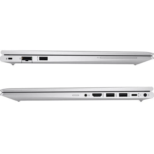 Ноутбук HP Elitebook 655 G10 (85D52EA): Тип екрану матовый