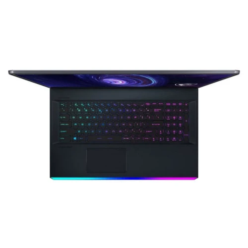 Ноутбук MSI Raider GE66 (12UHS-235): Оперативна пам'ять 32 ГБ