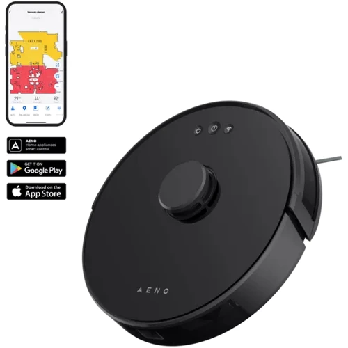 Робот уборщик AENO RC3S (ARC0003S)