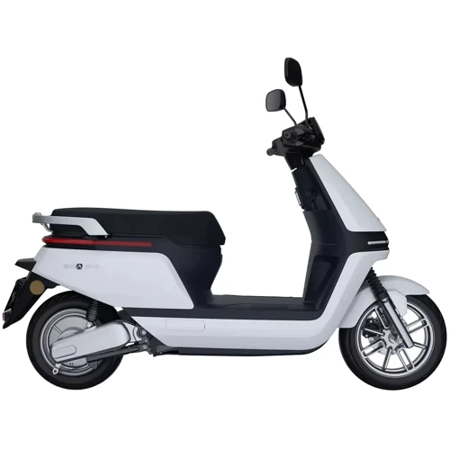 Электроскутер Aima A500 Gray: Модель A500