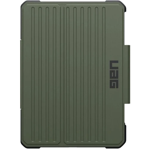Аксессуар для iPad Urban Armor Gear UAG Metropolis SE Olive (124476117272) for iPad Pro 13 2024 M4: Тип аксессуара чехол