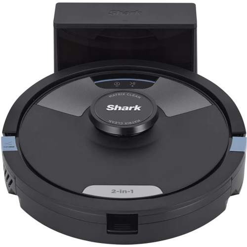 Робот-пилосос Shark Matrix Plus 2-in-1 with Auto Empty System RV2620WDEU: Виробник Shark