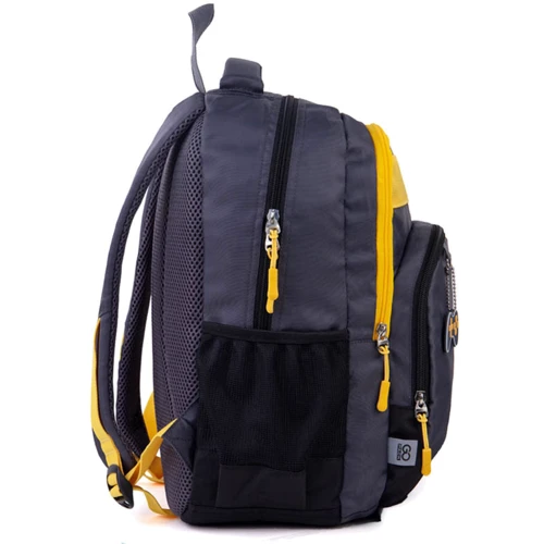 Рюкзак GoPack Education 113-8 Game zone GO21-113M-8: Размер M (130-145 см)