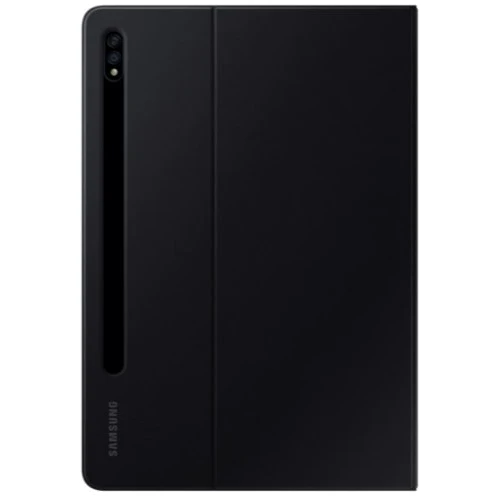 Аксесуар для планшетних ПК Samsung Book Cover Black (EF-BT630PBEGRU) для Samsung Galaxy Tab S7 SM-T875 фото 4
