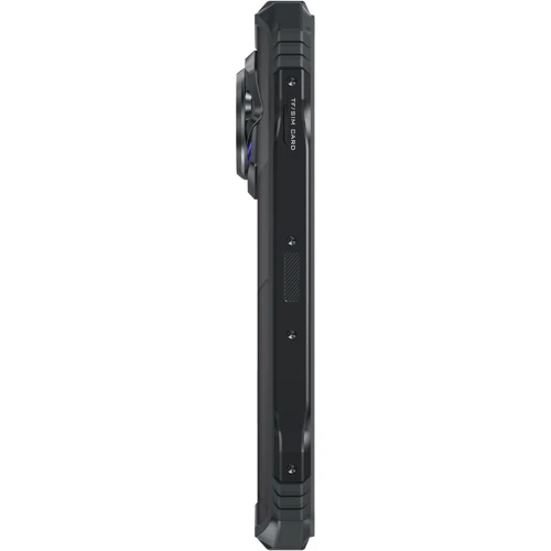 Смартфон Doogee S punk 6/256GB Phantom Black (UA UCRF): Встроенная память 256 ГБ