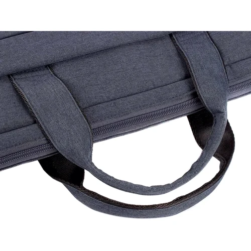 Сумка для ноутбука ColorWay 15.6" Modern Navy Blue (CW-LBM156-NV) фото 9