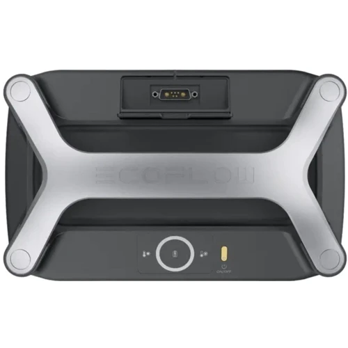 Комплект EcoFlow RIVER Pro 720Wh 200000mAh 600W + RIVER Pro Extra Battery Bundle (BundleRiverPro+RVEB): Особенности модели Дисплей