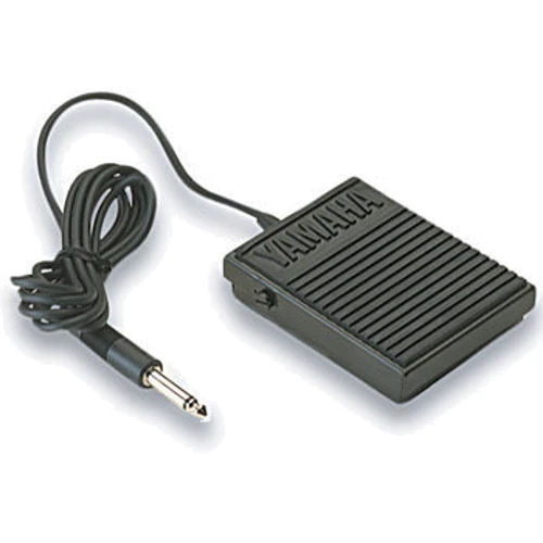 Педаль сустейн YAMAHA FC5: Производитель Yamaha