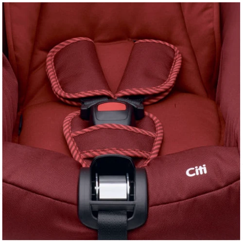 Автокрісло MAXI-COSI Citi Robin red фото 4
