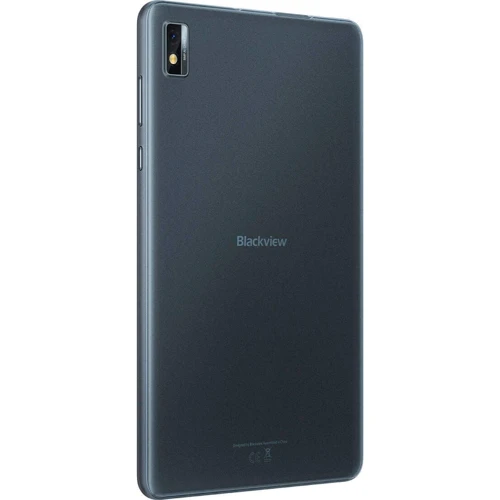 Планшет Blackview Tab 6 3/32GB LTE Truffle Grey: Операційна система Android 11