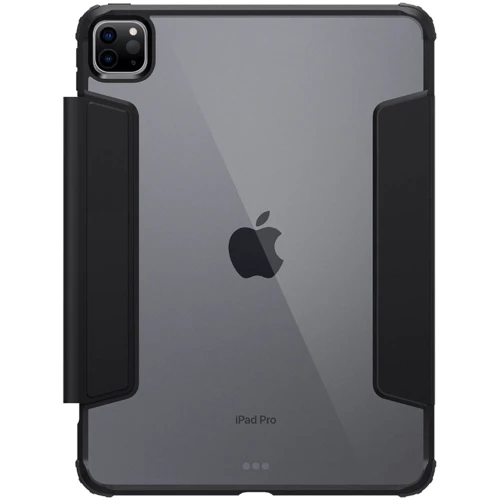 Аксессуар для iPad Spigen Ultra Hybrid Pro Black (ACS03655) for Apple iPad Pro 11"(2018-2022): Тип аксессуара чехол