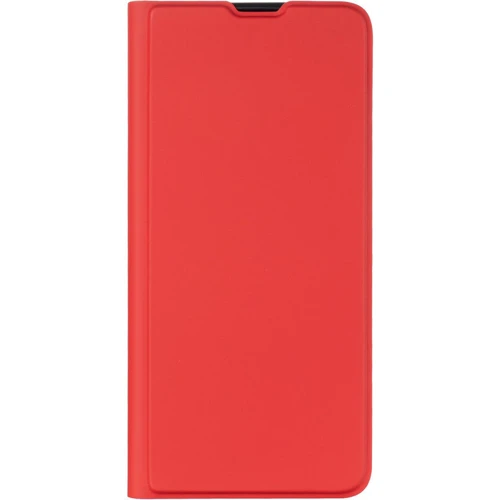

Gelius Book Cover Shell Case Red for Samsung A145 Galaxy A14