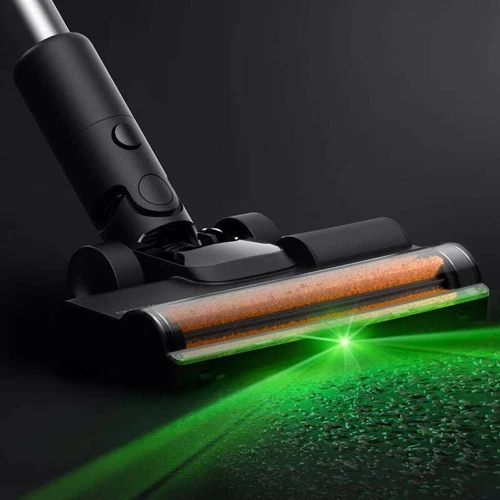 Пылесос Deerma T30W XT