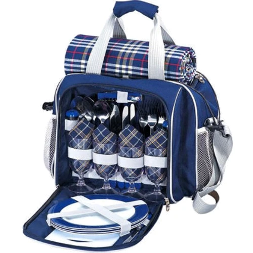 Набор для пикника Time Eco TE-420 Picnic (6217028111531)