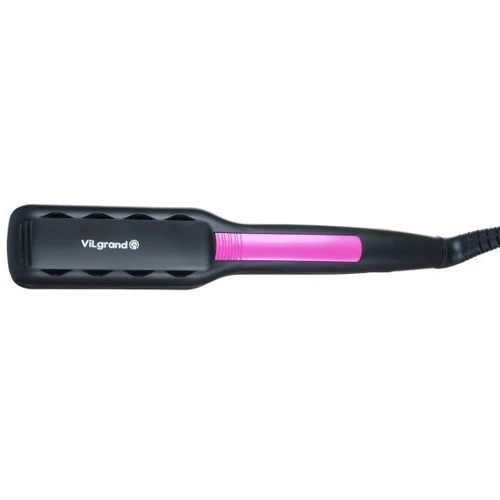 Стайлер Плойка-гофре ViLgrand VHS-110 purple: Тип Щипцы (плойка)