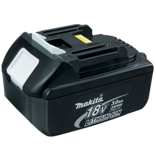 Шуруповерт аккумуляторный Makita BFS451Z: Количество скоростей работы 1