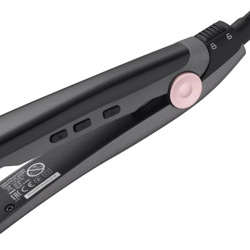 Випрямляч Ardesto HS-R350PT: Довжина мережевого шнура, м 1.8
