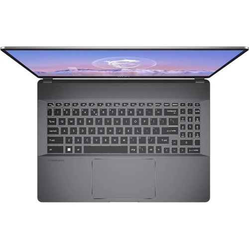 Ноутбук MSI Creator Z16 HX Studio (A13VFTA-046US): Оперативна пам'ять 32 ГБ