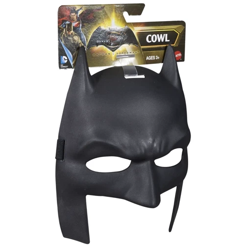 Маска Бетмена з фільму Бетмен проти Супермена (DMY92)