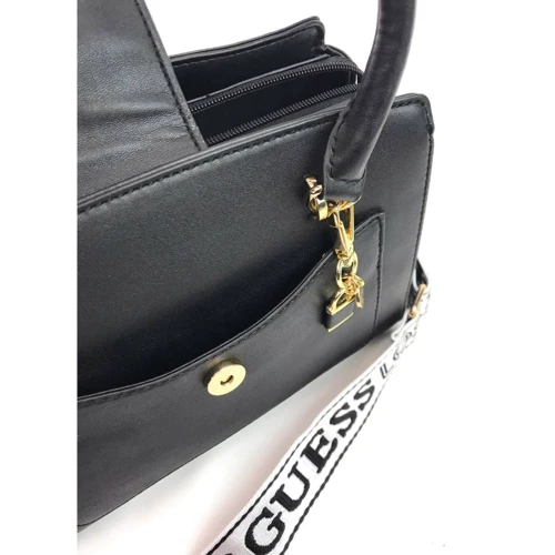 Женская сумка тоут GUESS черная (190231302391): Страна производитель Индонезия