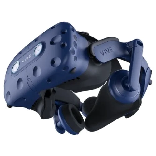 Очки виртуальной реальности HTC Vive Pro Eye Full Kit (99HARJ010-00): Тип гаджета Очки виртуальной реальности