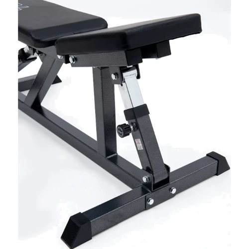 Скамья для жима и пресса Toorx Multipurpose Bench WBX 85 (WBX-85) (930724)