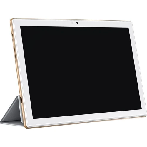 Планшет Blackview Tab 8E 3/32Gb Gold + Keyboard: Камера Фронтальна 5 Мп / Тилова 13 МП