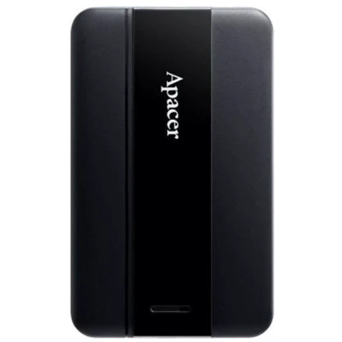 Внешний жесткий диск Apacer AC237 1 TB Black (AP1TBAC237B-1)
