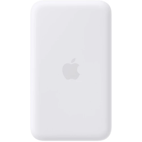 Внешний аккумулятор Apple MagSafe Battery White for iPhone Air (MGPG4): Особенности Компактный размер, Поддержка MagSafe, беспроводная зарядка