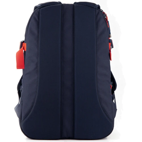 Рюкзак Kite City K20-876l-2: Корпус рюкзака Мягкий