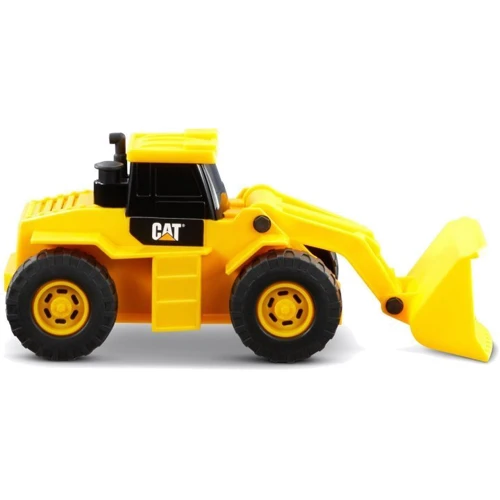 Погрузчик Funrise CAT Мини-спецтехника 15 см (82262)