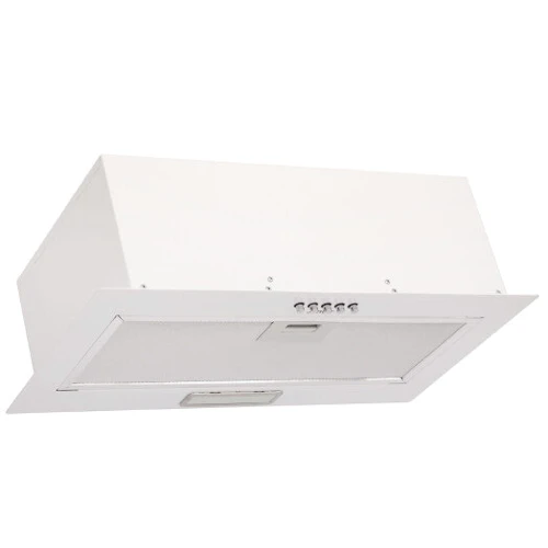 Вытяжка Jantar BILT 650 LED 52 WH: Тип воздухоочистителя Рециркуляция, Отвод