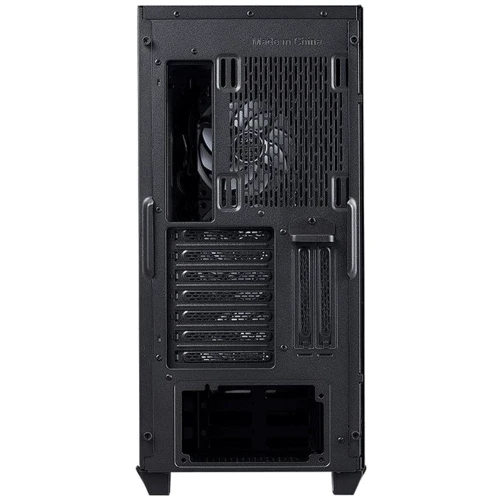 Корпус ADATA CRUISERST-BKCWW: Форм-фактор материнской платы ATX / CEB / E-ATX / Micro-ATX / Mini-ITX