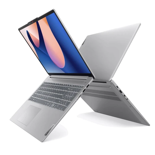 Ноутбук Lenovo IdeaPad Slim 5 16IRU9 (83FW0007US) фото 11