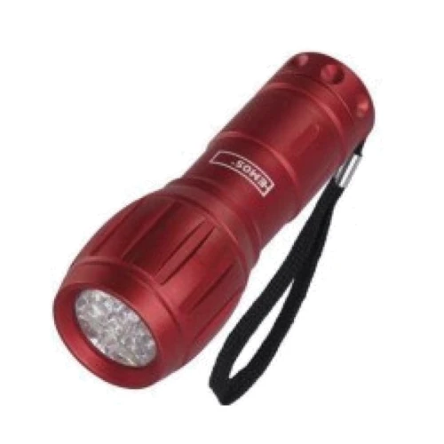 Фонарь туристический EMOS P3882 Red