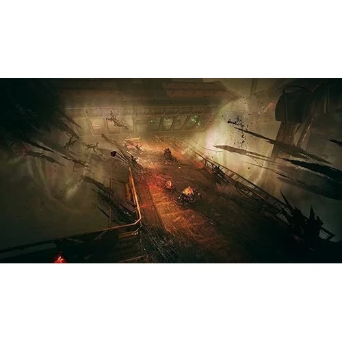 Miasma Chronicles (PS5): Жанр Стратегии