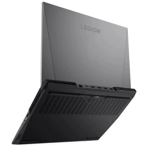 Ноутбук Lenovo Legion Pro 5 G8 (82WK000KPB): Объем накопителя 1 ТБ SSD
