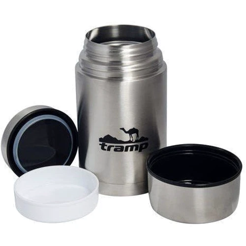 Термос Tramp з широким горлом 1л (TRC-079): Виробник Tramp